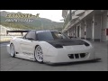 Hot Version Vol 108 The Power Wars + Touge FF Class