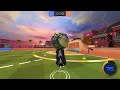 Comp approved Rocket League clips