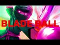 STOP POSTING ABOUT BLADE BALL