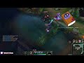 You won't see a better On-Hit build than this Orianna video... (6 ON-HIT ITEMS)