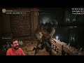 CohhCarnage Plays Elden Ring Shadow Of The Erdtree (Paladin Try Hard Run) - Part 62