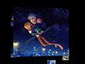 Jack Frost and Jamie-The gift of a friend