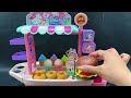 10 Minutes Satisfying with Unboxing ; CUTE FRUIT CAR TOY BOX ASMR |Toys Unboxing