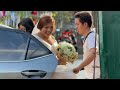 Alfonso & Nelisa Nuptial - March 9, 2024