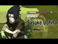 Naruto: Ultimate Ninja Heroes - PSP Gameplay 4k 2160p (PPSSPP)