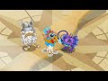 New Epic & Rare Species of My Singing Monsters | (Fanmade)