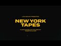 New York Tapes (Sony a7III) Film Emulation