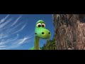 The Good Dinosaur 2k15- KidsMovies-Hindi