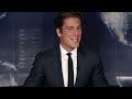 ABC World News Tonight with David Muir Full Broadcast - June 10, 2024