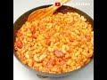 Baked Macaroni