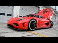 KOENIGSEGG | El genio de nuestra época