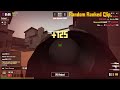 Pubstomping Highlights in Krunker.io [ Quads, Clips, and more! ]