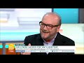 George Galloway Fired From talkRADIO After 'Anti-Semitic' Tweet | Good Morning Britain