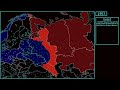 The New Order: The West Russian War - Alternate History