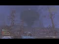 Fallout 76-Nuke drop