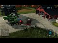 How To Start A Sheep Farm In Farming Simulator 22 Step By Step