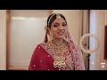 Rishabh ❤️  Ayushi wedding film..