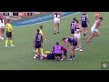 AFL“ Knocked Out “Moments