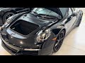 Detailed 991.2 Porsche 911 Carrera 4S Review: Do All Sports Car Now Under $100k