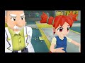 サルゲッチュP (Ape Escape P) Opening