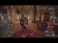 ELITE DEEP ARCHIMEDIA MAX Week 14 Full Run Warframe