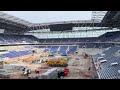 Everton new stadium BMD