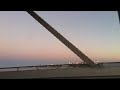 Richmond Bridge Slow-Mo @ Sunset