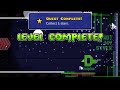A Great Style Mashup Level! | Not My Style by Dolphe | (easy) Weekly Demon
