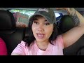 VLOG: SPEND THE WEEKEND WITH ME | GIRLS TRIP, BEACH PARTY, MUKBANG, & MORE!