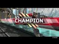 Apex Legends - Super clutch 2