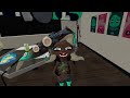 [Splatoon GMOD] Marina Worries About the Splatfest Again