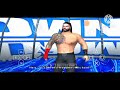 WWE SmackDown! vs. RAW ECW-NXT Ep 3