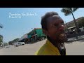 Luanshya Town, Zambia - Raw, Unfiltered - What the Media won't show you - Video # 317