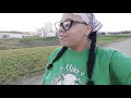 Female Trucker Vlog (V114) 20ish Days Left