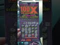 🚨🚨 CLAIMER ALERT🚨🚨 YESS BABYYYYYY WHOOOP WHOOOOP NEW 100X THE CASH MASSACHUSETTS SCRATCH OFF 🤑🤑