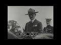 “ BADEN-POWELL CHIEF SCOUT OF THE WORLD ” 1957 BOY SCOUTS ASSOCIATION DOCUMENTARY FILM   XD51864