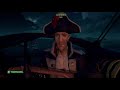 Sea of Thieves Gameplay