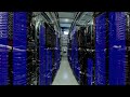 Dive into the heart of an ultra-secure datacentre (360° tour)