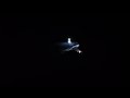 Unbelievable end to Jase Dussia 3D night flight at Joe Nall 2024 RC Plane 3D