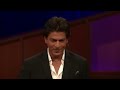 Thoughts on humanity, fame and love | Shah Rukh Khan | TED