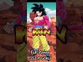 EVERY GOKU FORM WIN SCREEN IN CHRONOLOGICAL ORDER - MAY 2021|| DRAGONBALL LEGENDS