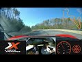 Xtreme Experience - Atlanta Motorsports Park - Ferrari 488