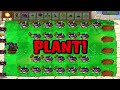 DOOM SplitPea vs All DOOM Cattail vs Dr. Zomboss Giga | Plants vs Zombies Battlez