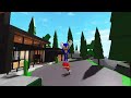 Sonic Has NO EMOTIONS In Roblox...