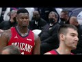 Zion Williamson is a BEAST when Healthy !