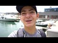 Harbourfront Toronto (4K) | Everything You Need To Know!