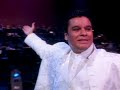 Juan Gabriel - Así Fue (En Vivo [Desde el Instituto Nacional de Bellas Artes])