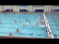 Asphalt Green Water Polo #ipadography IMG_1109