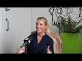 #101 Danielle Jolliffe | The Blonde Runner | Tim Marner® Podcast Show