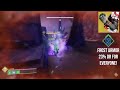 The BEST Prismatic Hunter Build Hands-Down! S Tier Combo! [Destiny 2 Hunter Build]